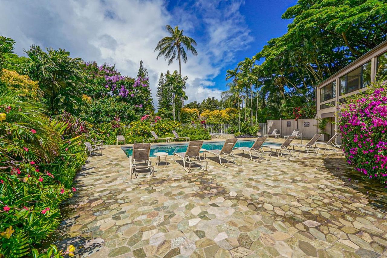 Pali Ke Kua 144 Apartment Princeville Exterior photo